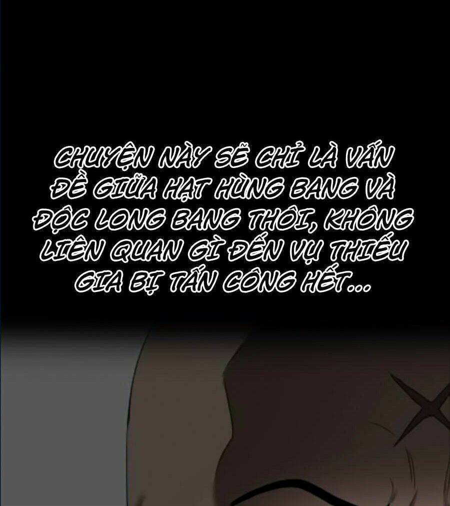 Người Xấu - Chapter 61 - Page 27