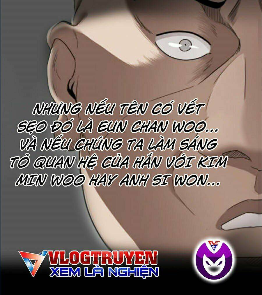 Người Xấu - Chapter 61 - Page 28