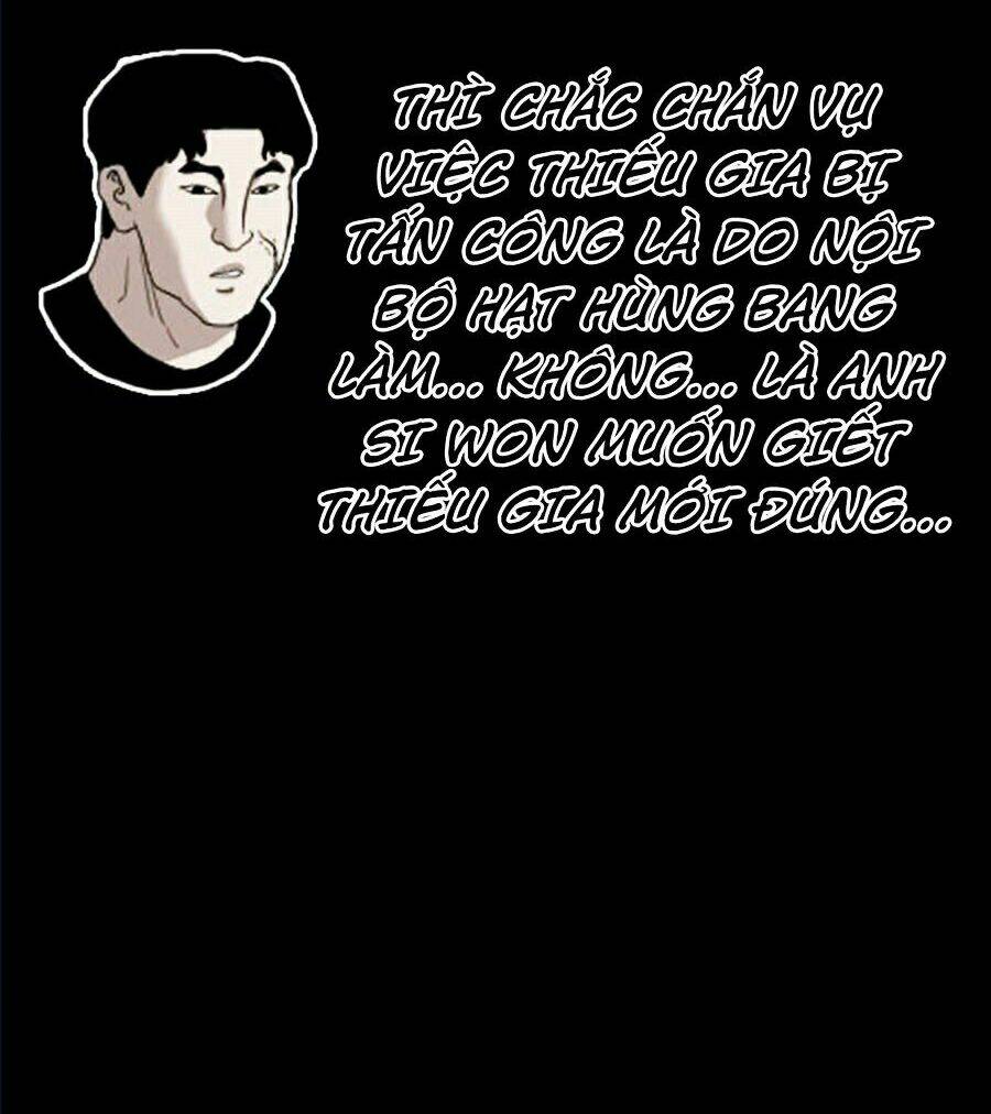 Người Xấu - Chapter 61 - Page 29