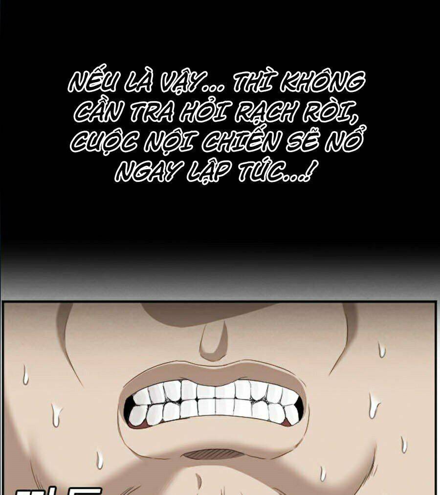 Người Xấu - Chapter 61 - Page 30