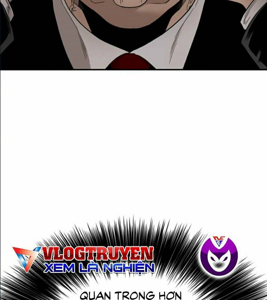Người Xấu - Chapter 61 - Page 33