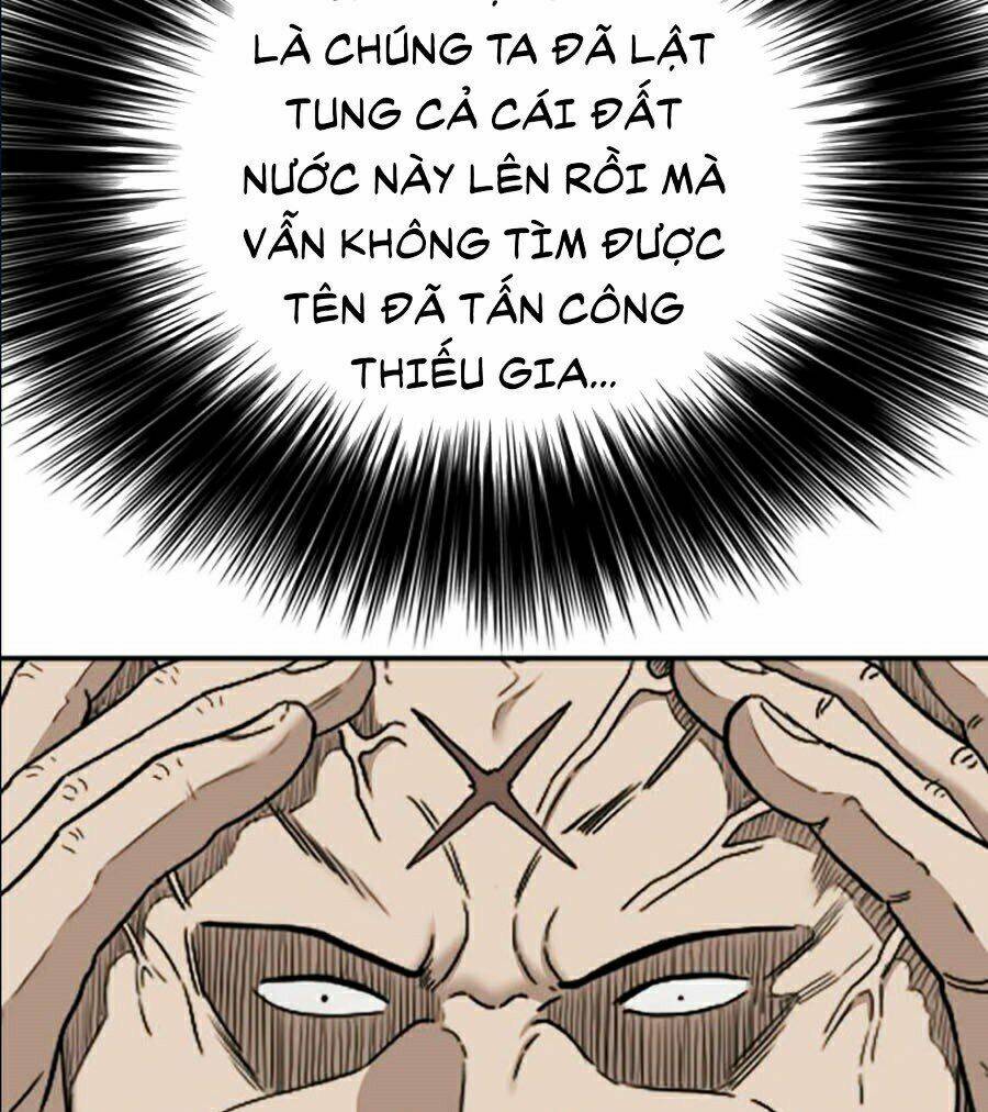 Người Xấu - Chapter 61 - Page 34