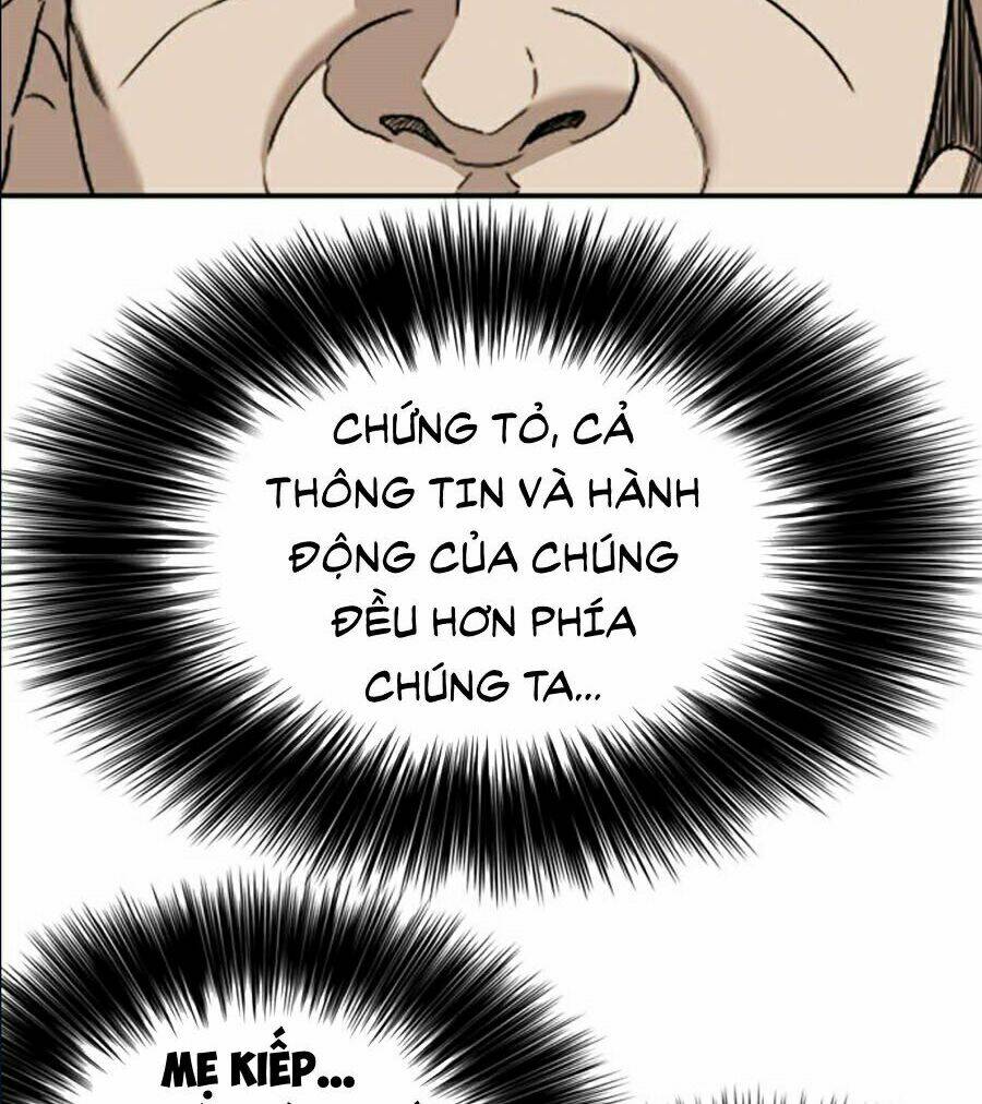 Người Xấu - Chapter 61 - Page 35