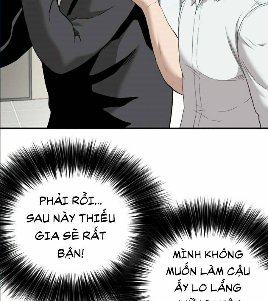 Người Xấu - Chapter 61 - Page 38