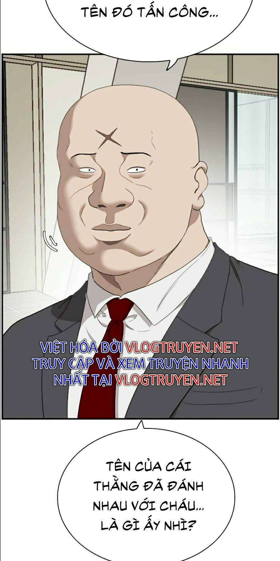 Người Xấu - Chapter 61 - Page 42