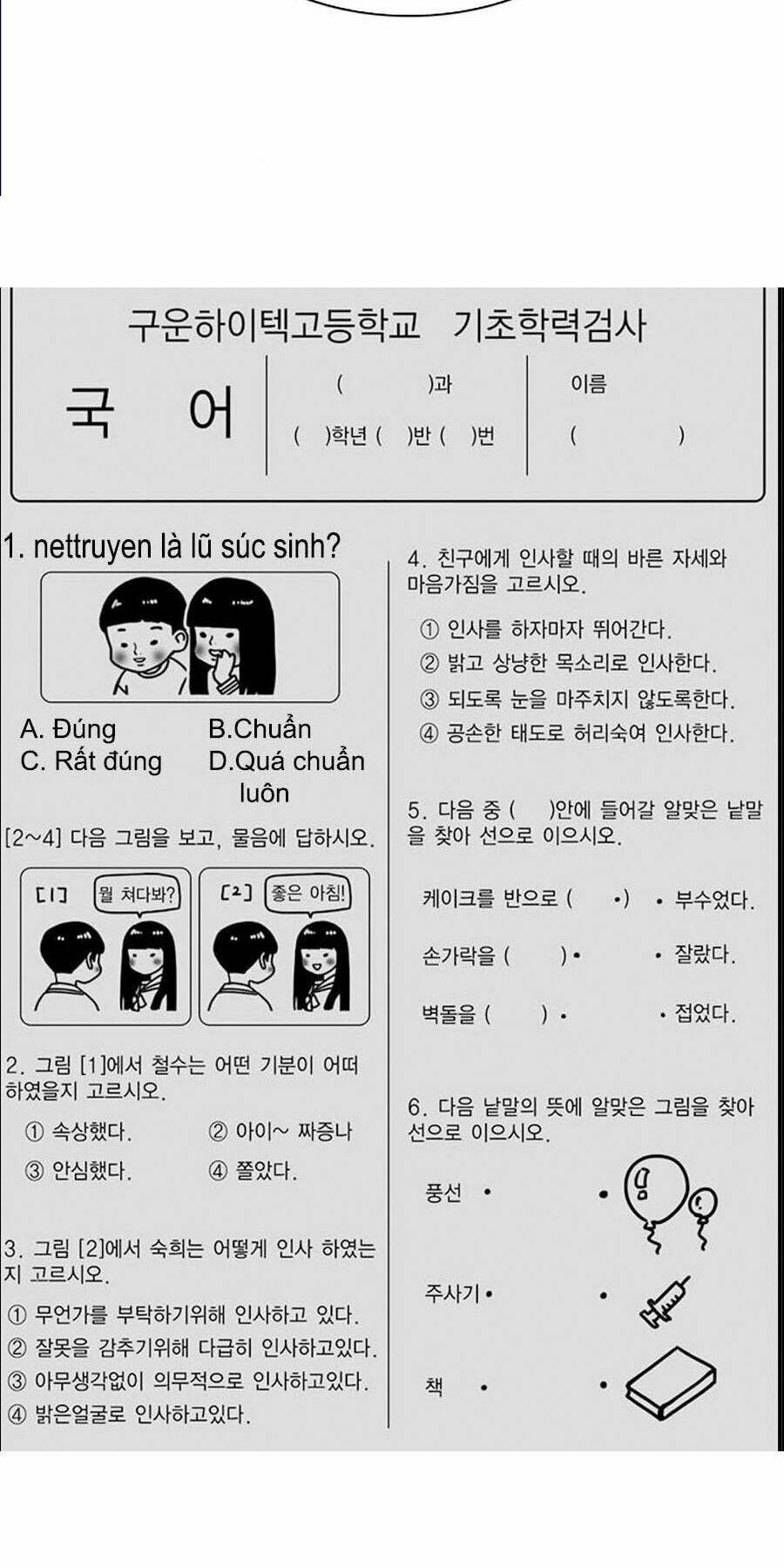 Người Xấu - Chapter 61 - Page 43