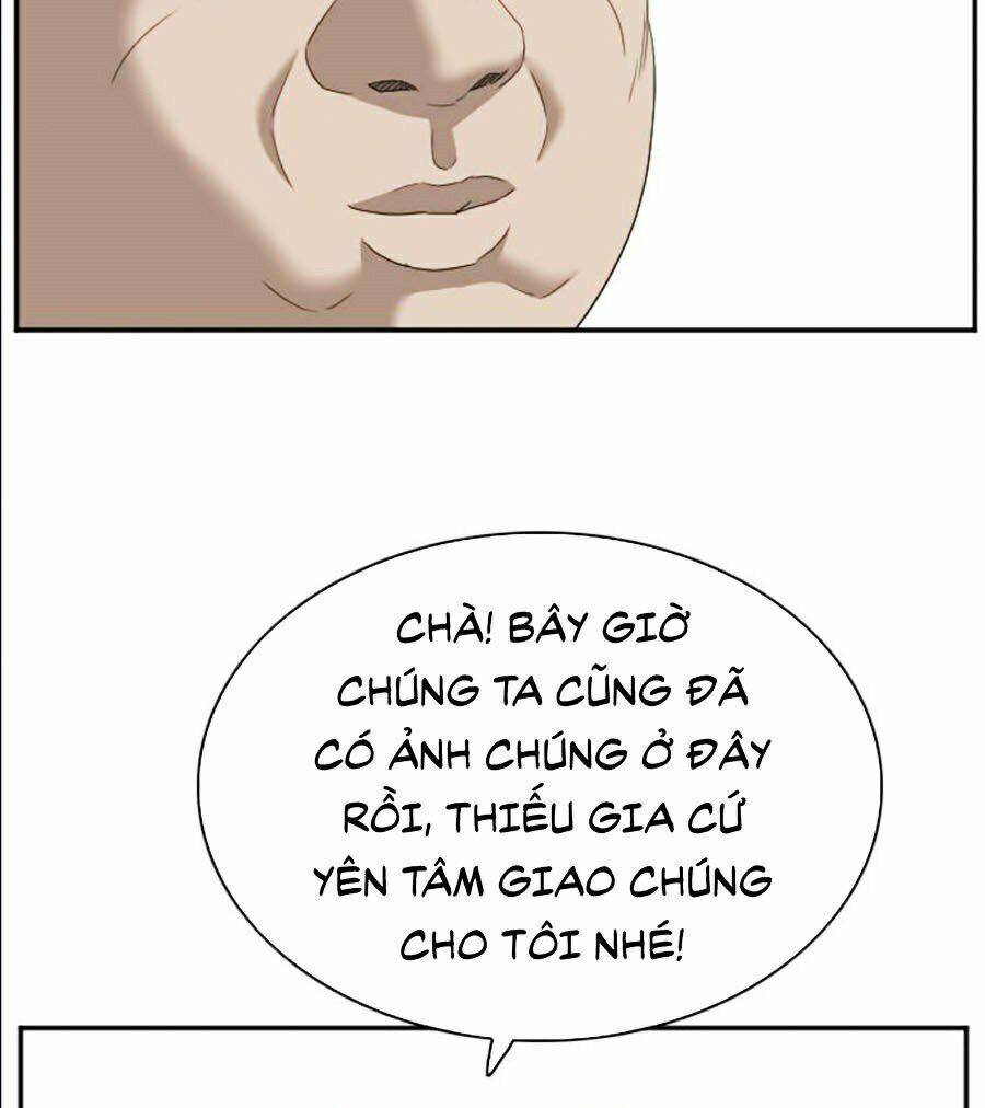 Người Xấu - Chapter 61 - Page 46