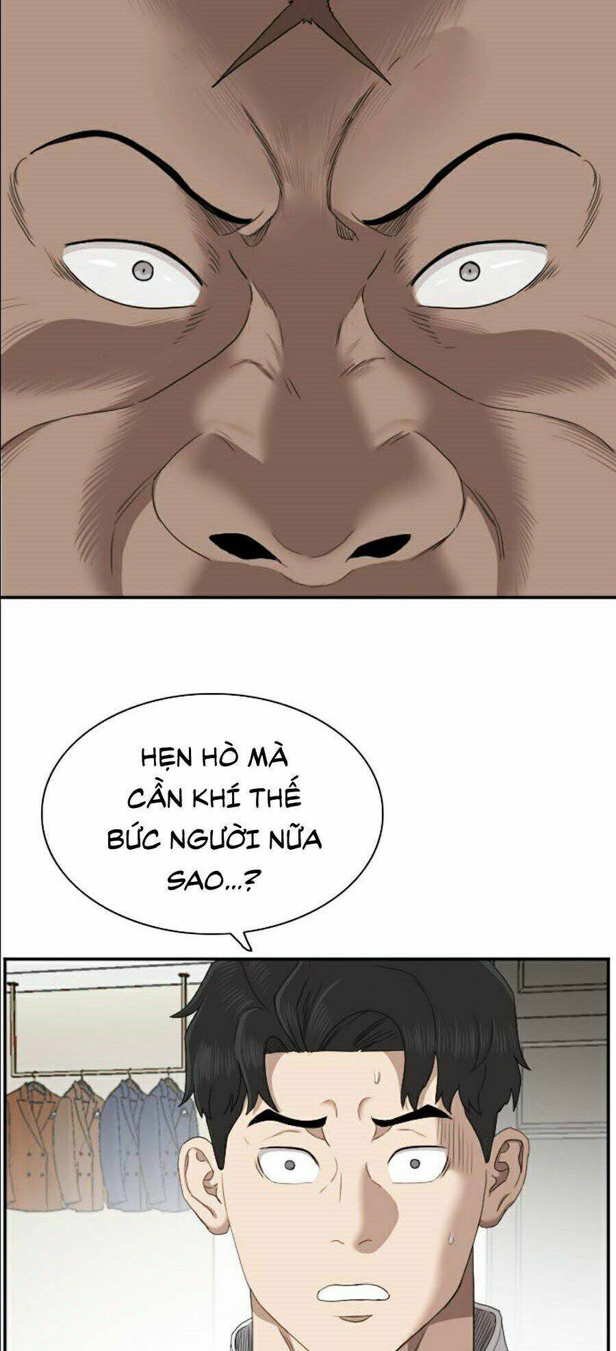 Người Xấu - Chapter 61 - Page 51