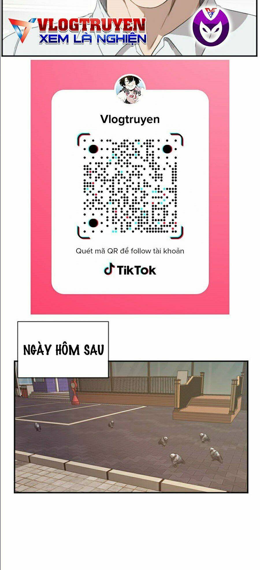 Người Xấu - Chapter 61 - Page 52