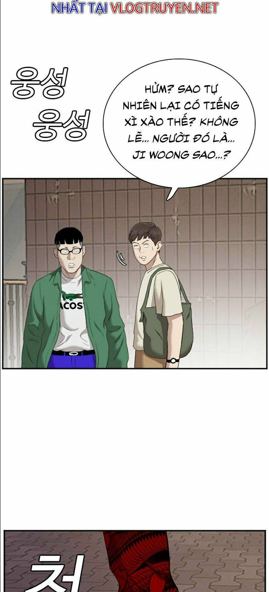 Người Xấu - Chapter 61 - Page 57