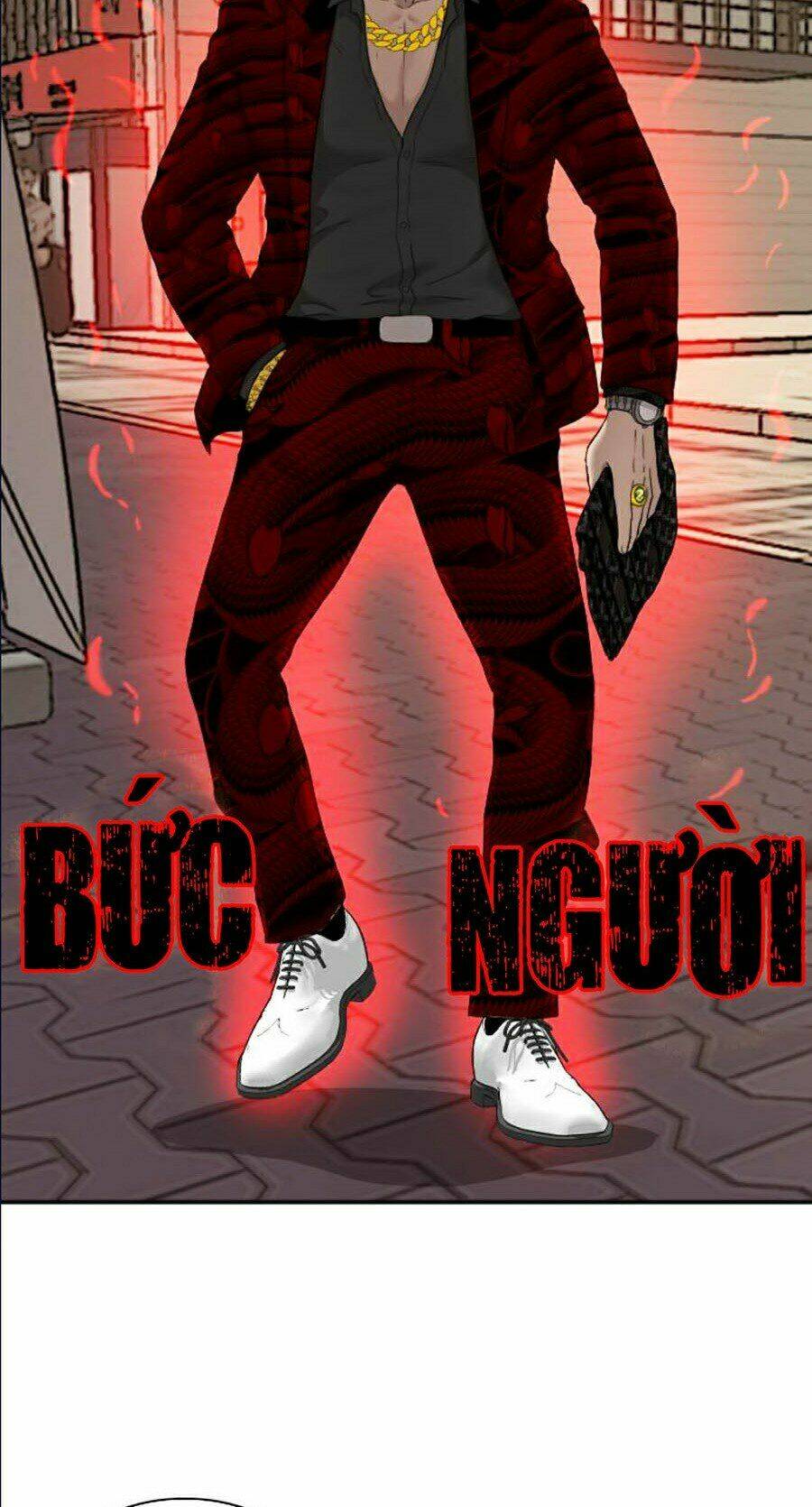 Người Xấu - Chapter 61 - Page 62