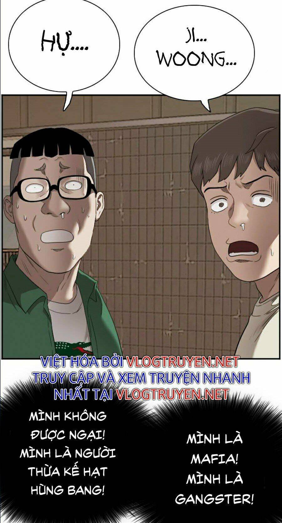 Người Xấu - Chapter 61 - Page 63