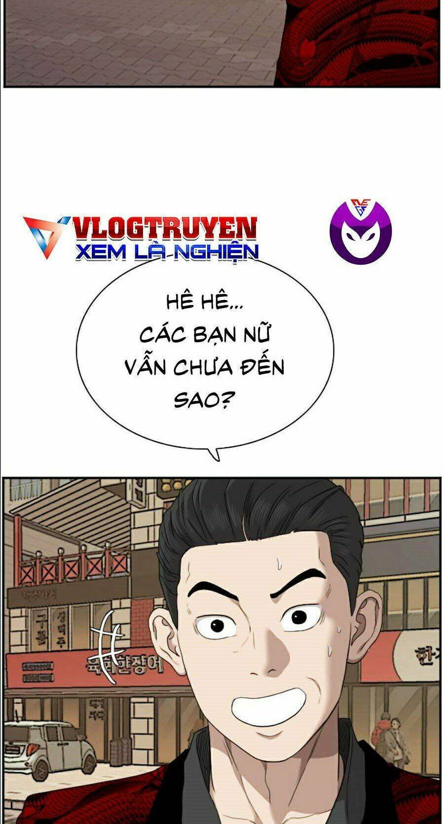 Người Xấu - Chapter 61 - Page 65