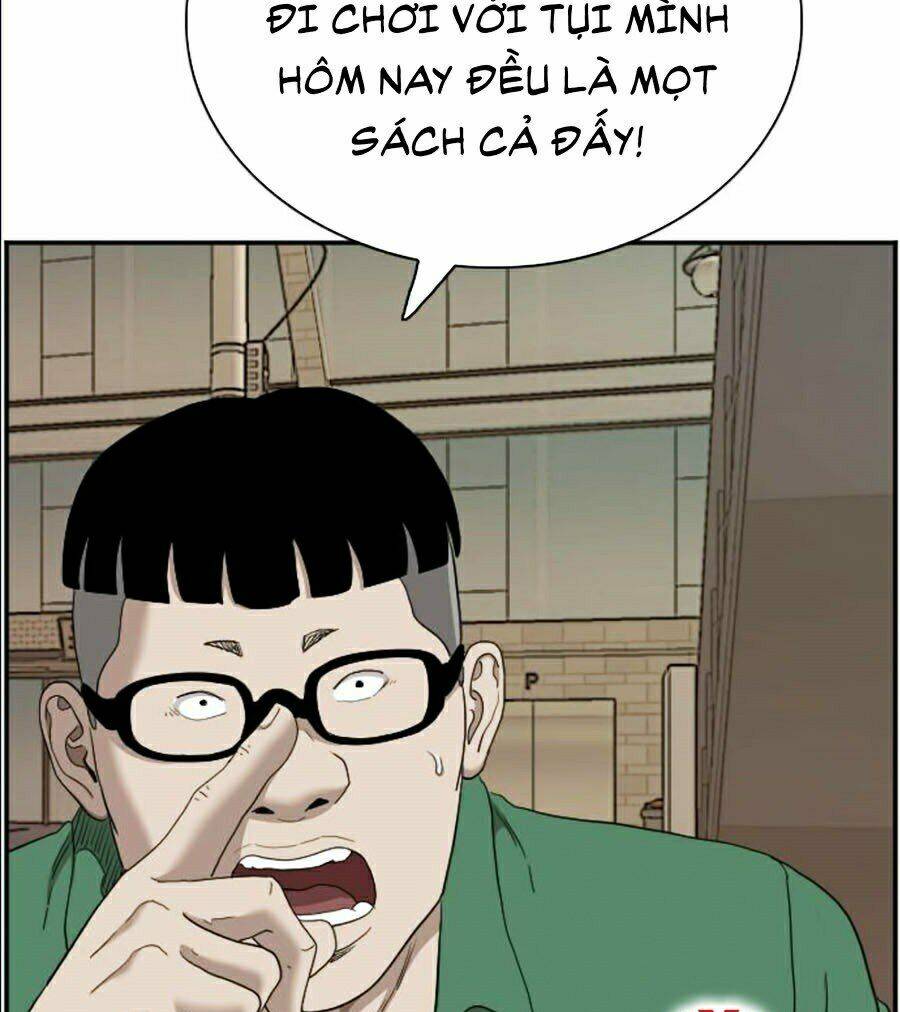 Người Xấu - Chapter 61 - Page 72