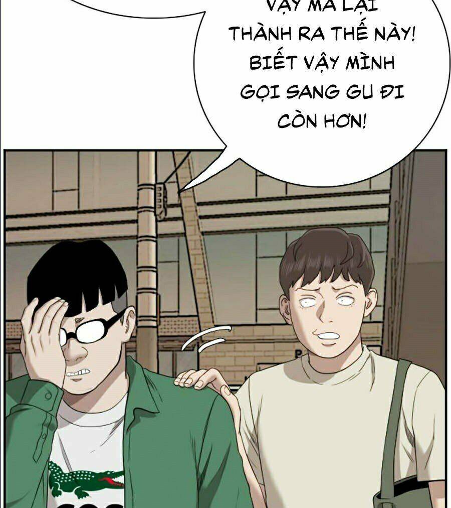 Người Xấu - Chapter 61 - Page 76