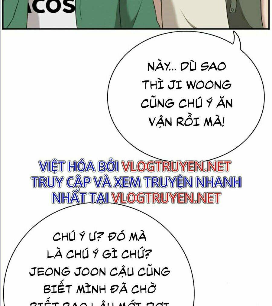 Người Xấu - Chapter 61 - Page 77