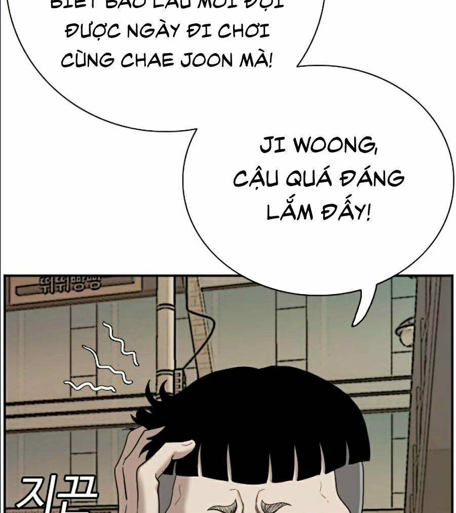 Người Xấu - Chapter 61 - Page 78