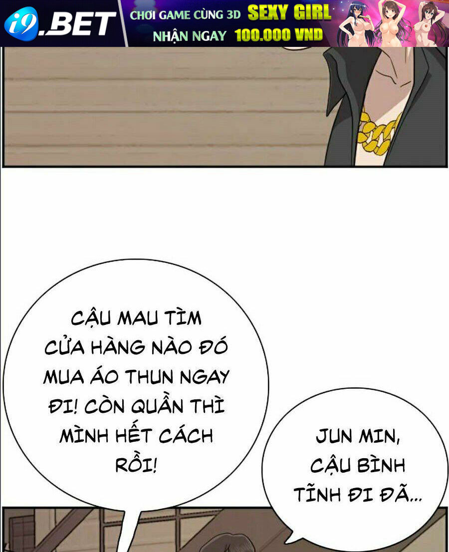 Người Xấu - Chapter 61 - Page 81