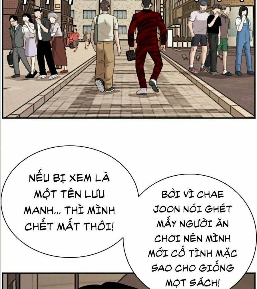 Người Xấu - Chapter 61 - Page 85
