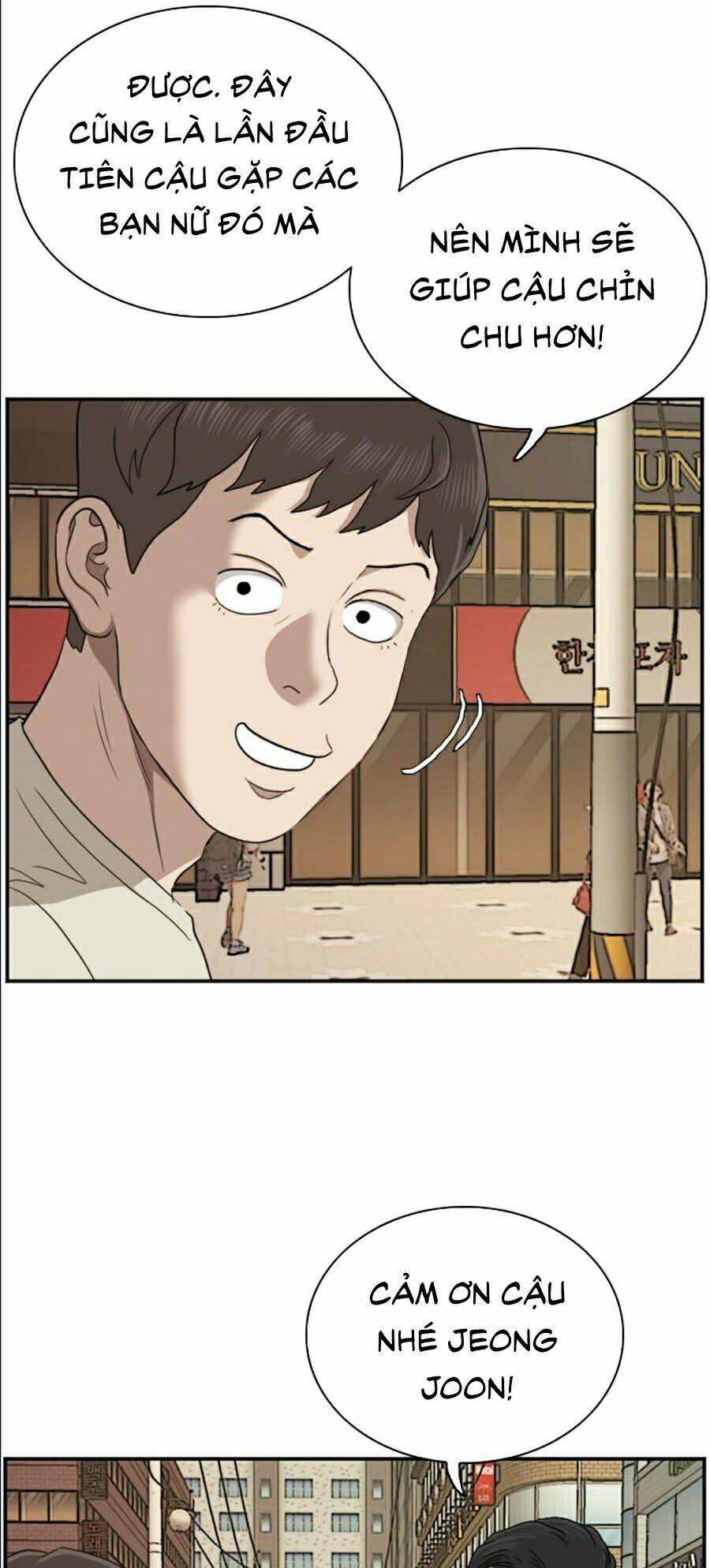 Người Xấu - Chapter 61 - Page 90