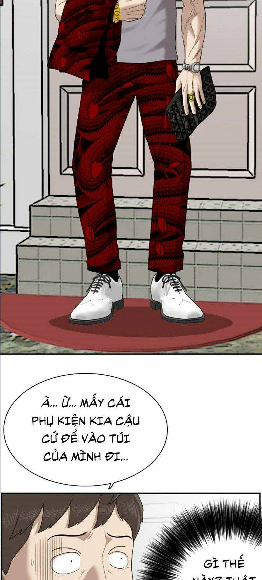 Người Xấu - Chapter 61 - Page 93