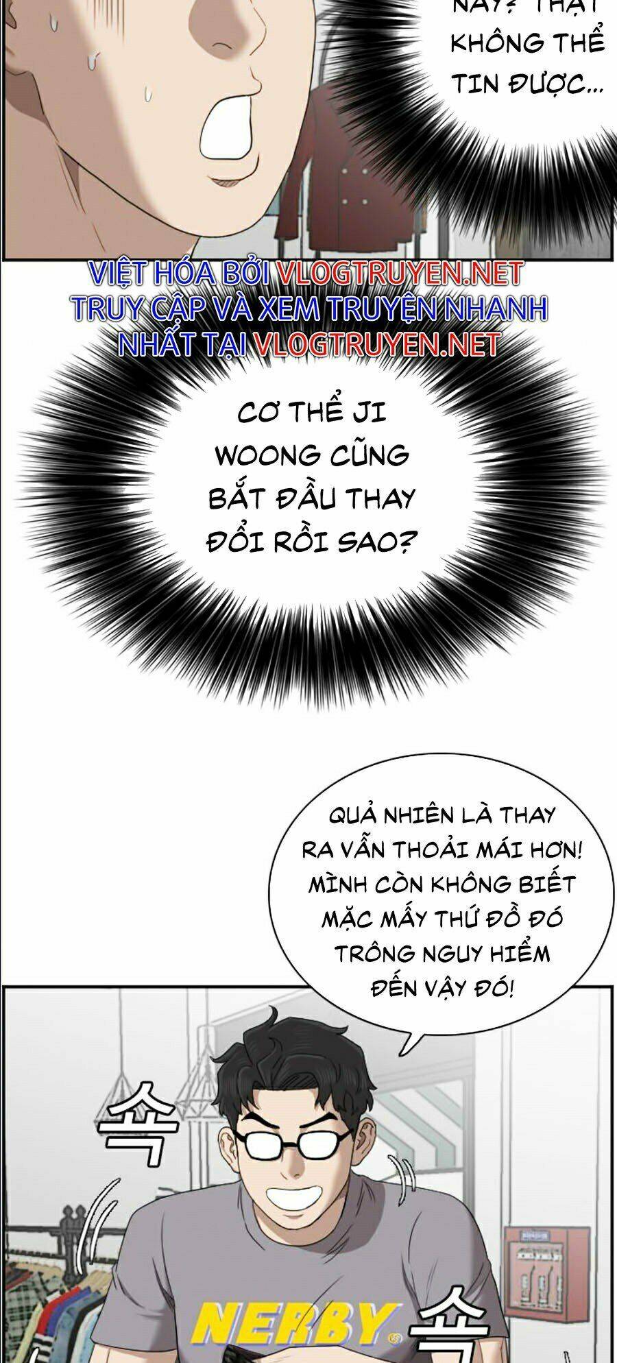 Người Xấu - Chapter 61 - Page 94