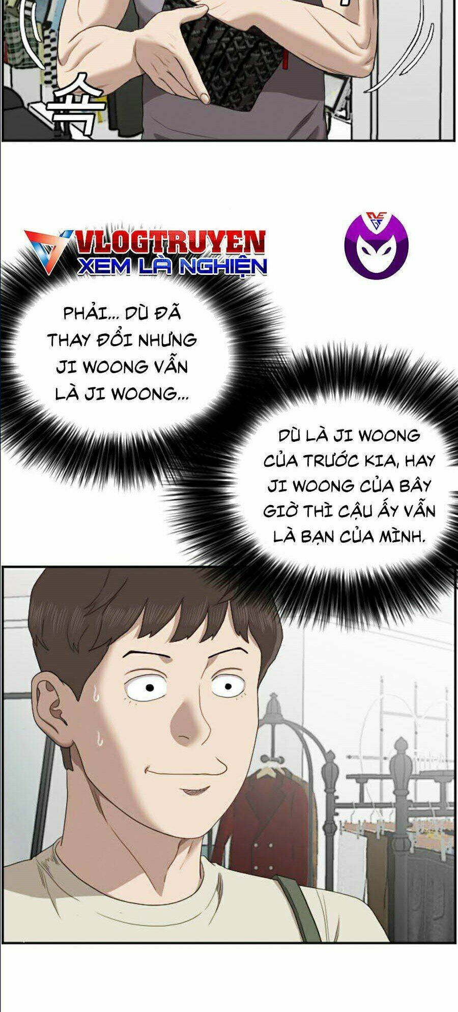 Người Xấu - Chapter 61 - Page 95