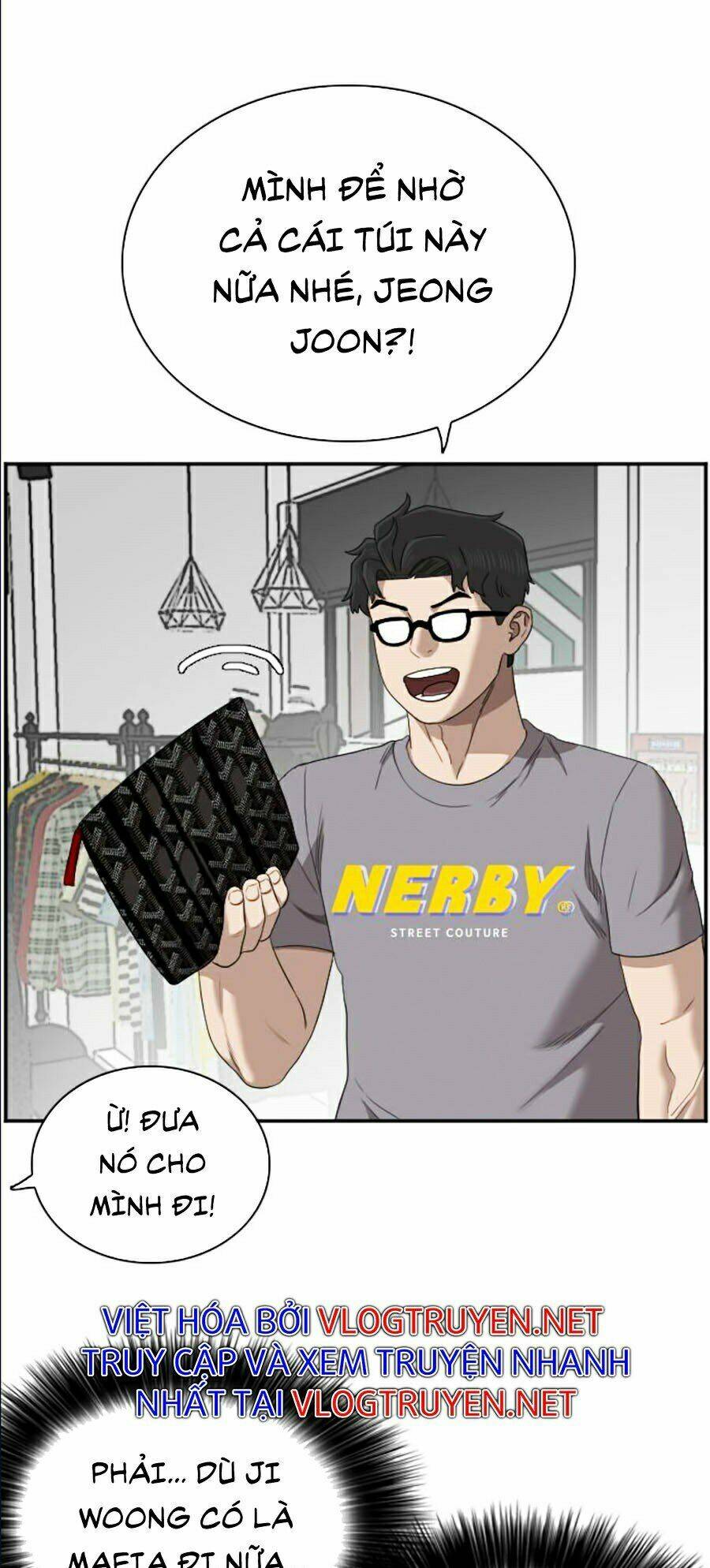 Người Xấu - Chapter 61 - Page 96