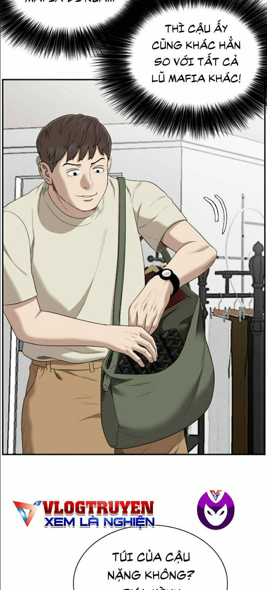 Người Xấu - Chapter 61 - Page 97