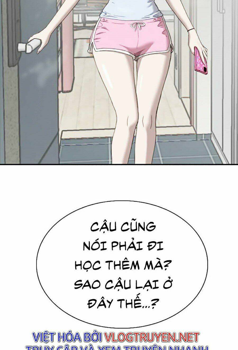 Người Xấu - Chapter 62 - Page 100