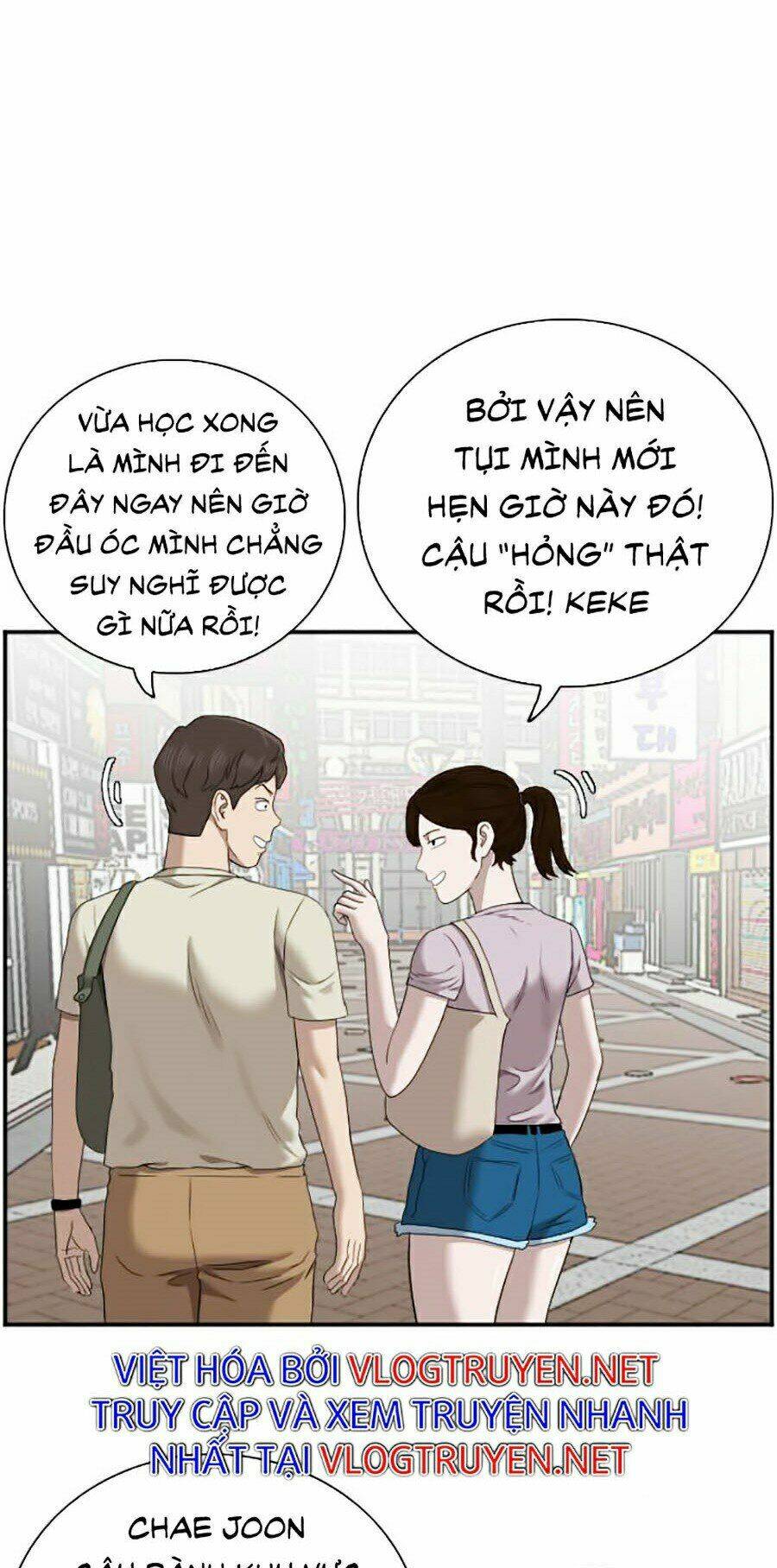 Người Xấu - Chapter 62 - Page 10