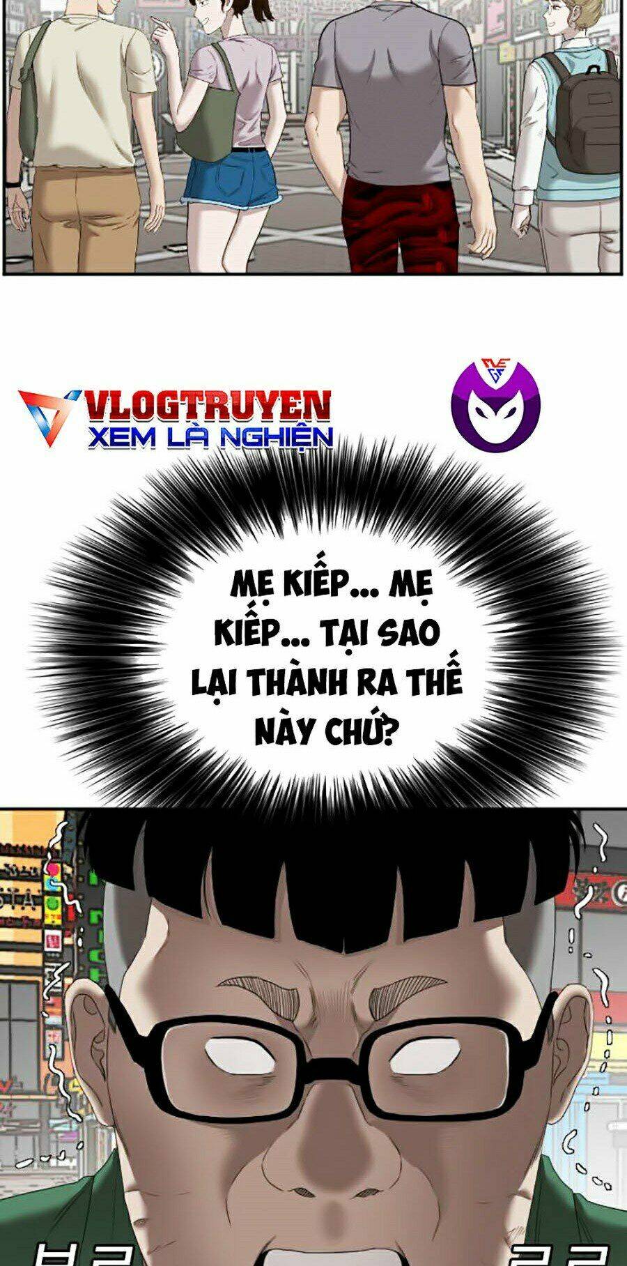 Người Xấu - Chapter 62 - Page 12