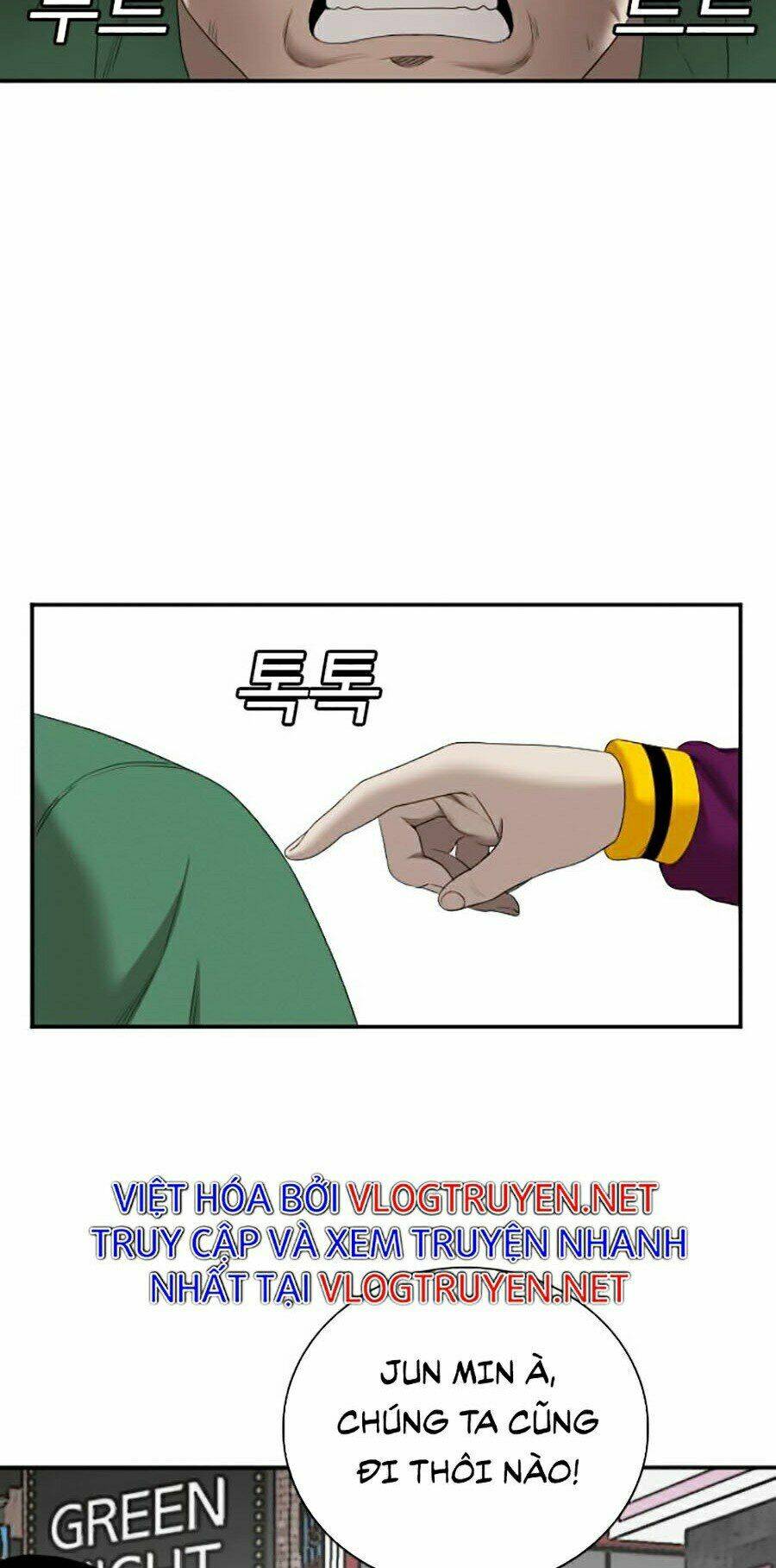 Người Xấu - Chapter 62 - Page 13