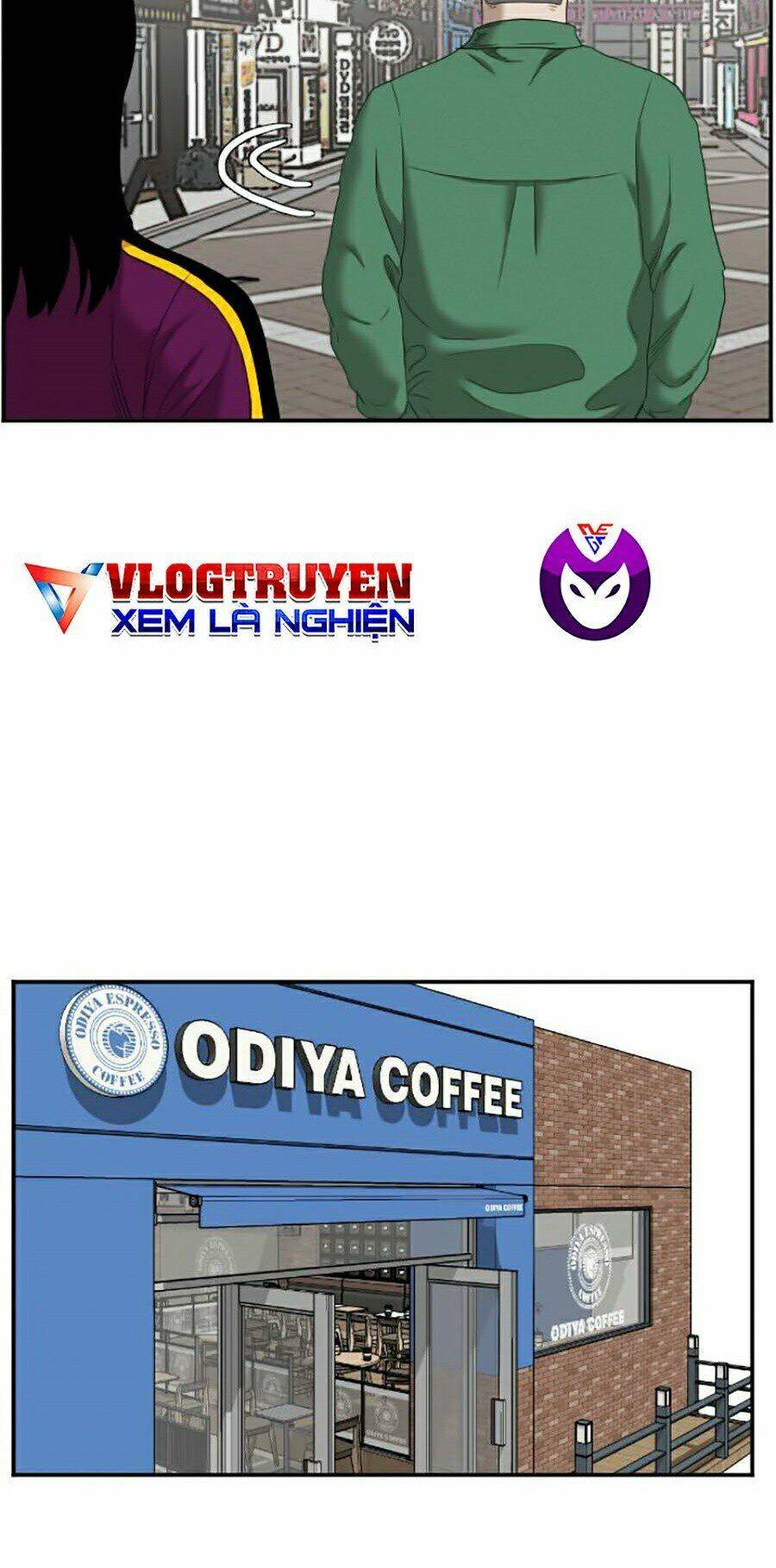Người Xấu - Chapter 62 - Page 15