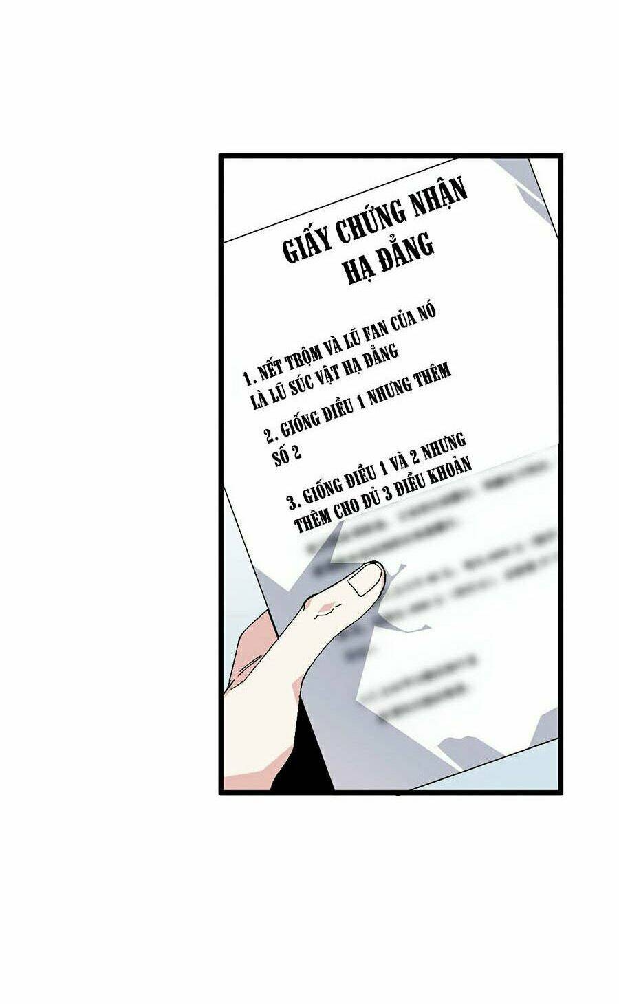 Người Xấu - Chapter 62 - Page 19