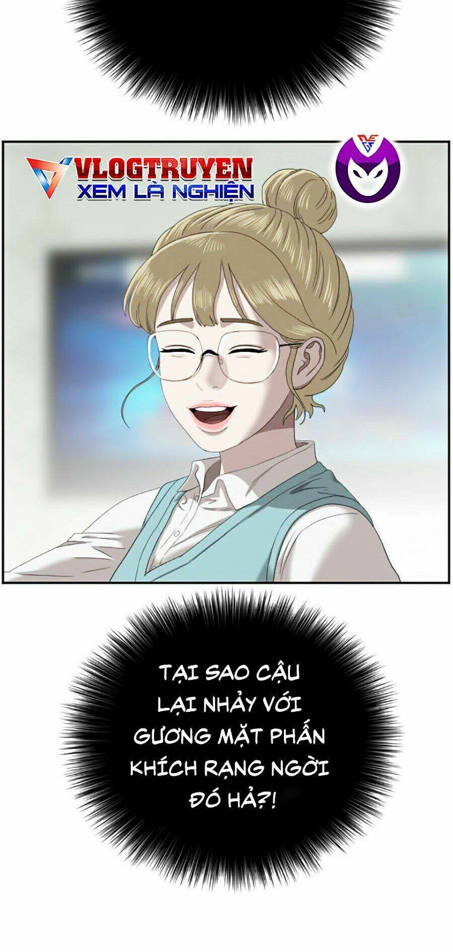 Người Xấu - Chapter 62 - Page 24