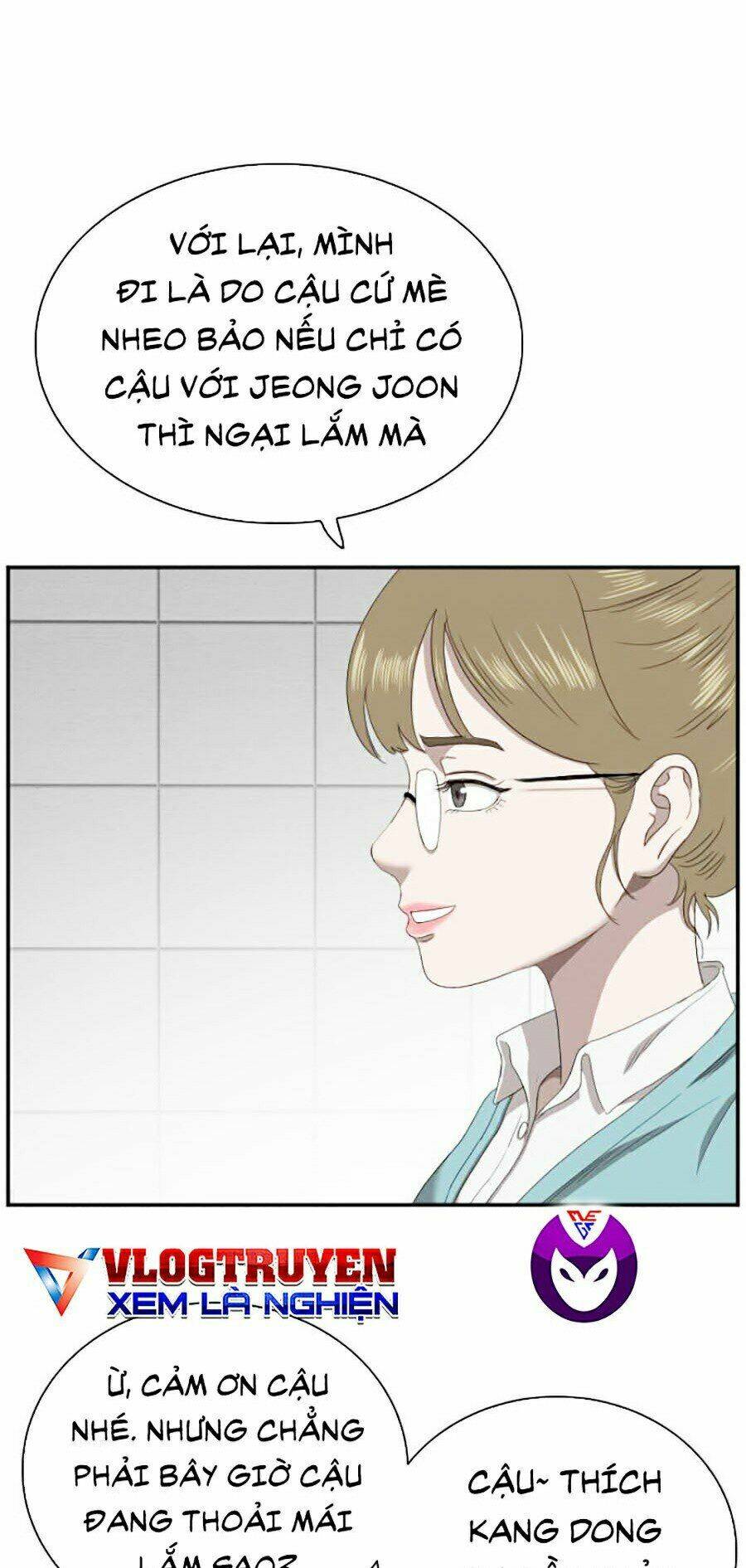 Người Xấu - Chapter 62 - Page 26