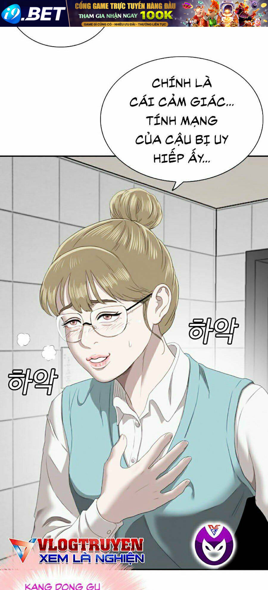 Người Xấu - Chapter 62 - Page 29