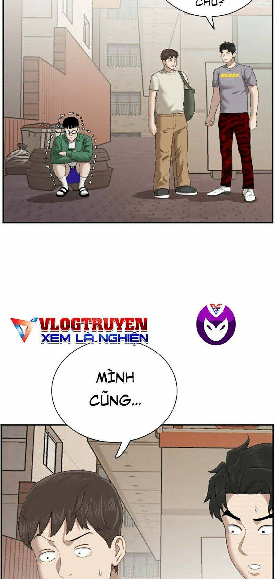 Người Xấu - Chapter 62 - Page 35