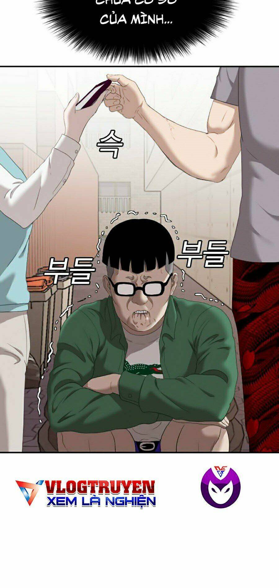Người Xấu - Chapter 62 - Page 40
