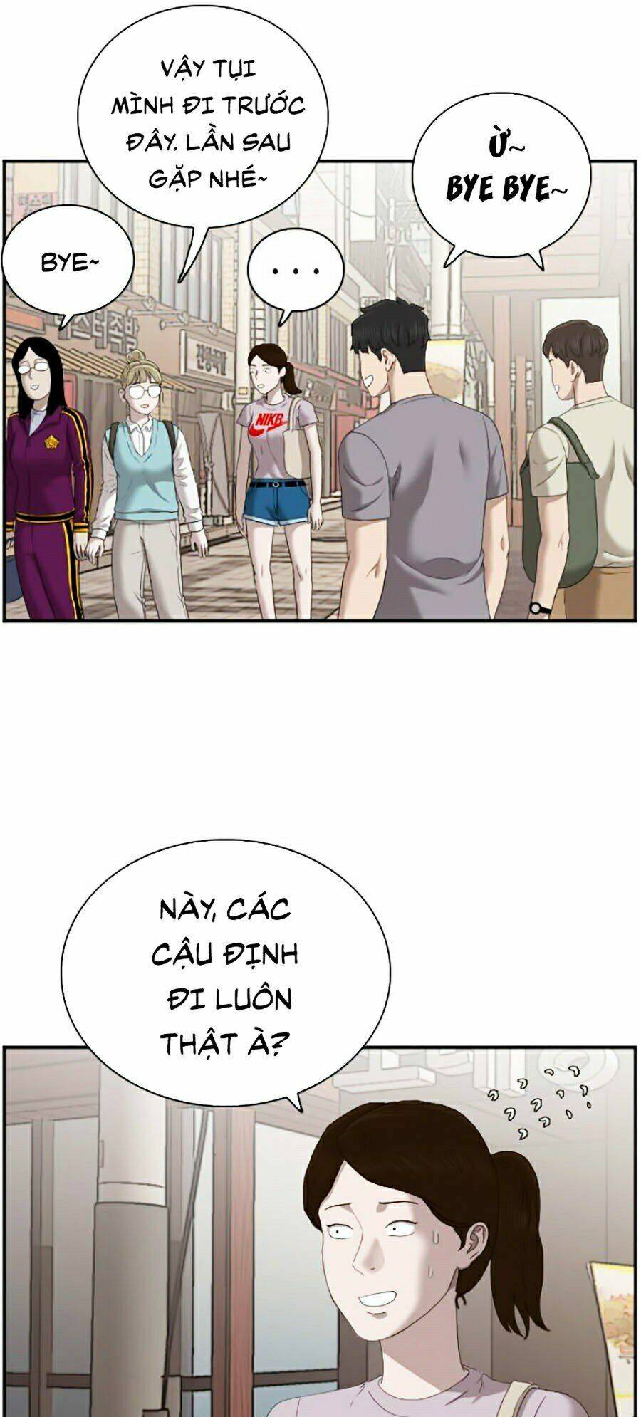 Người Xấu - Chapter 62 - Page 41