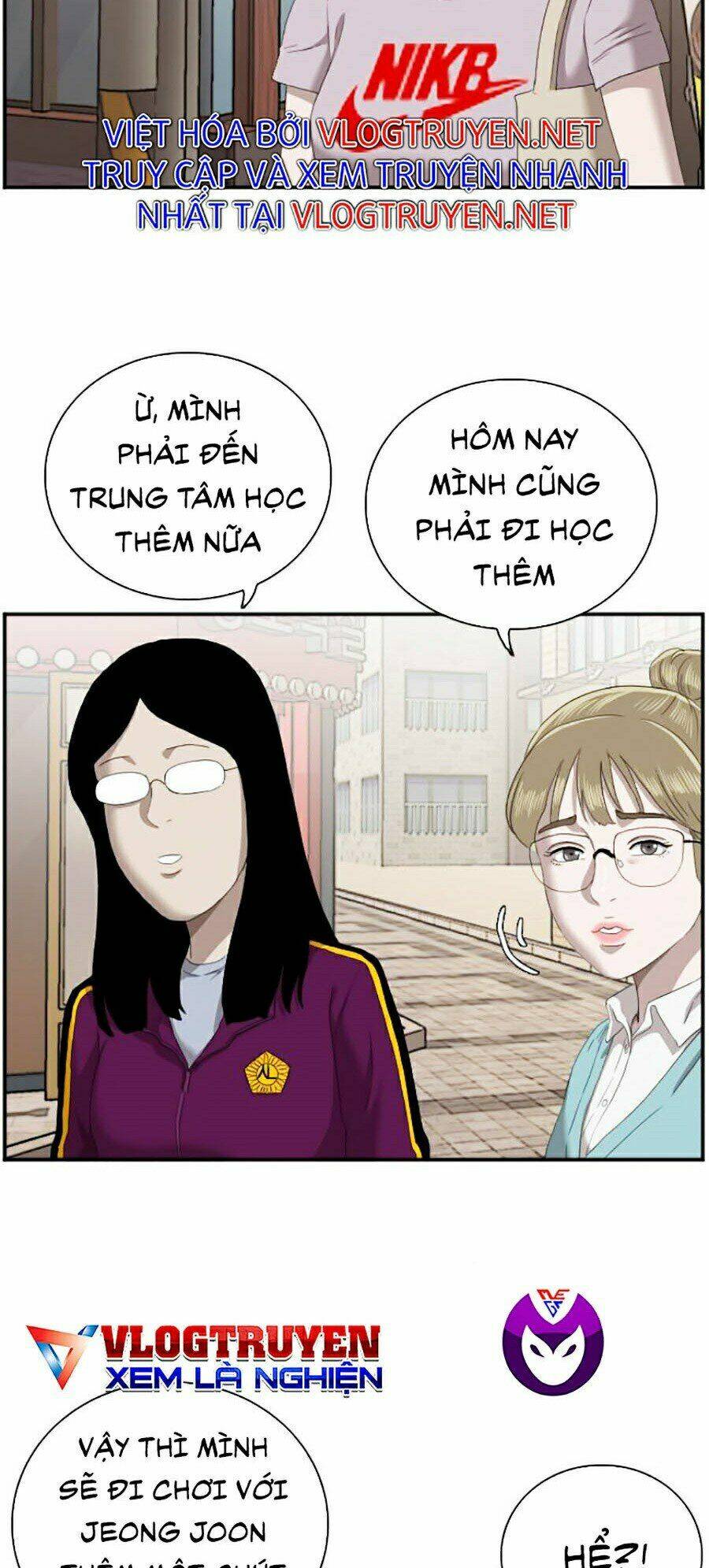 Người Xấu - Chapter 62 - Page 42