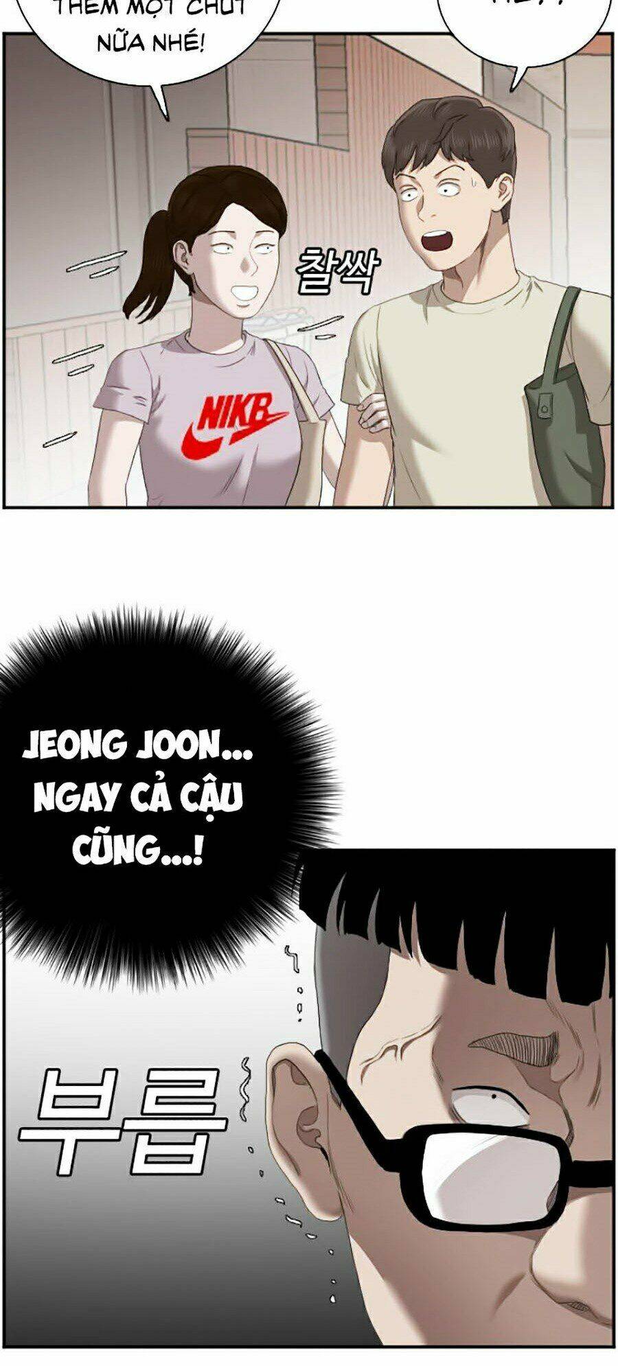 Người Xấu - Chapter 62 - Page 43