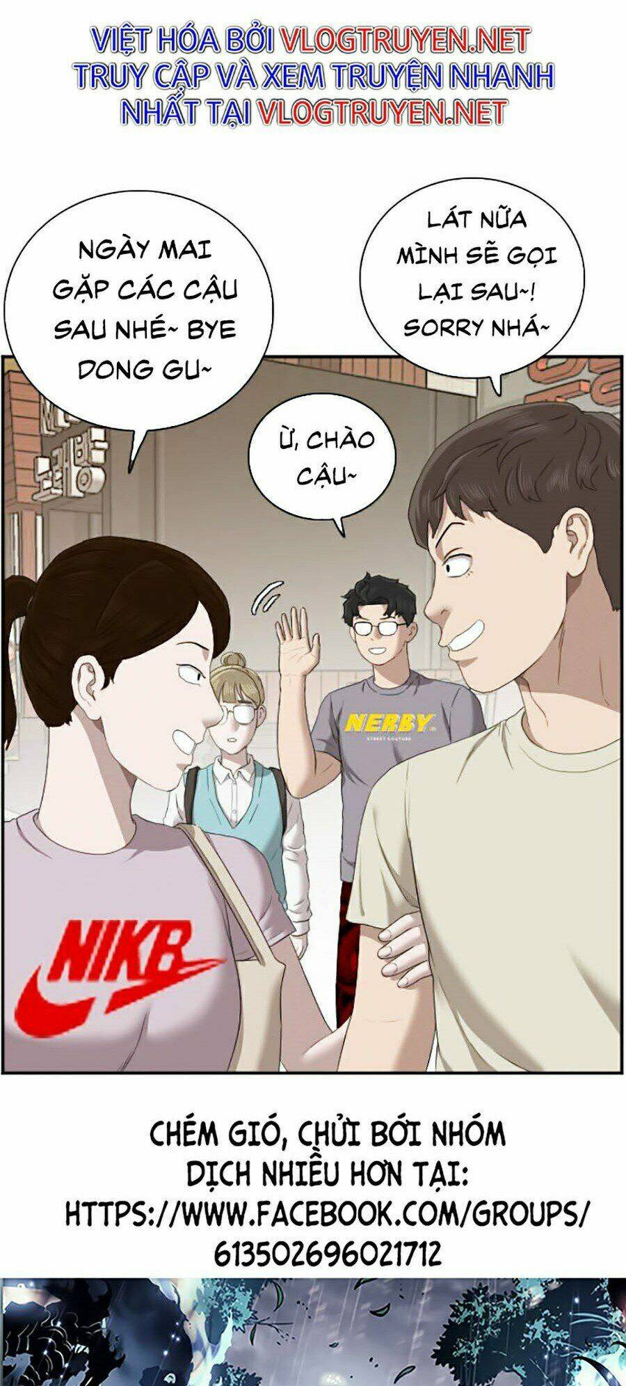 Người Xấu - Chapter 62 - Page 44