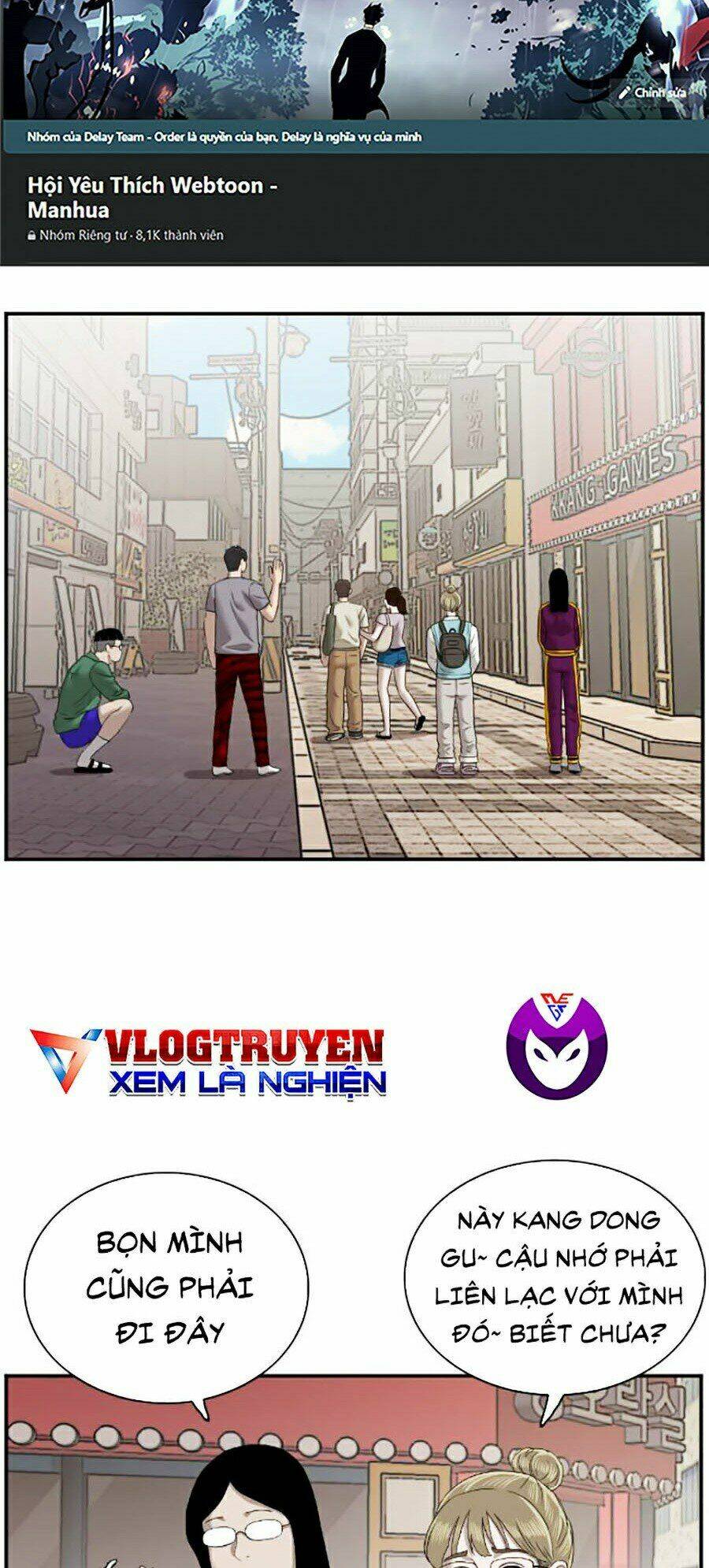 Người Xấu - Chapter 62 - Page 45