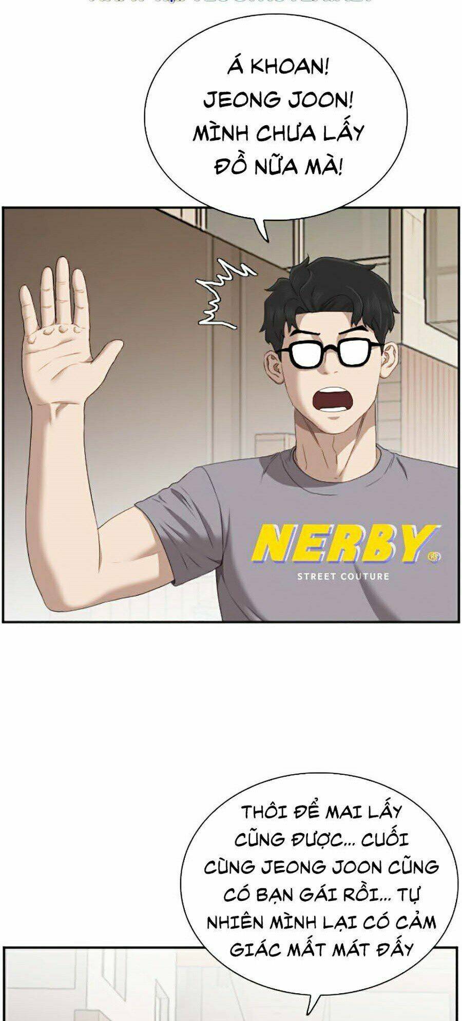 Người Xấu - Chapter 62 - Page 47