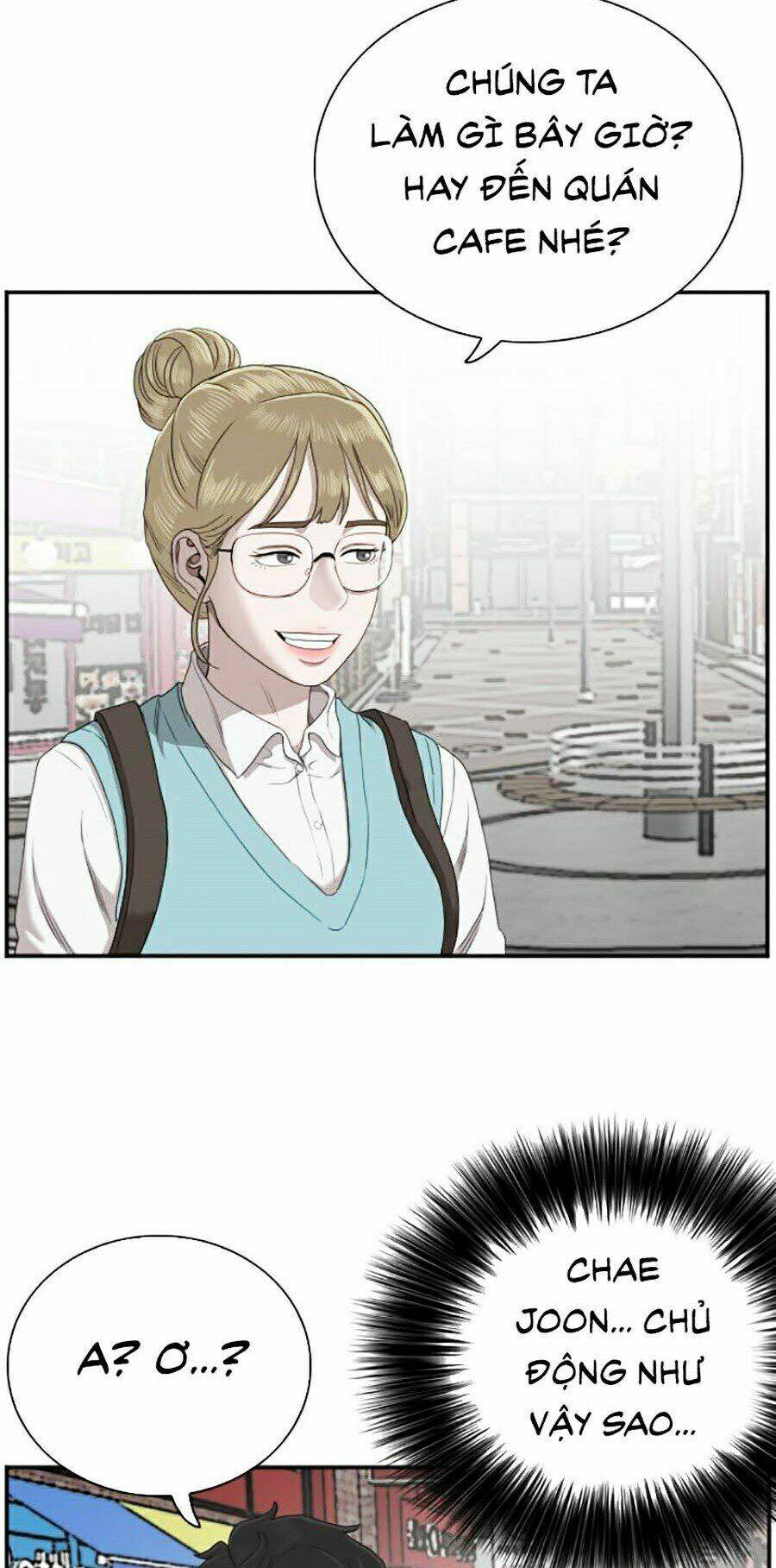 Người Xấu - Chapter 62 - Page 5
