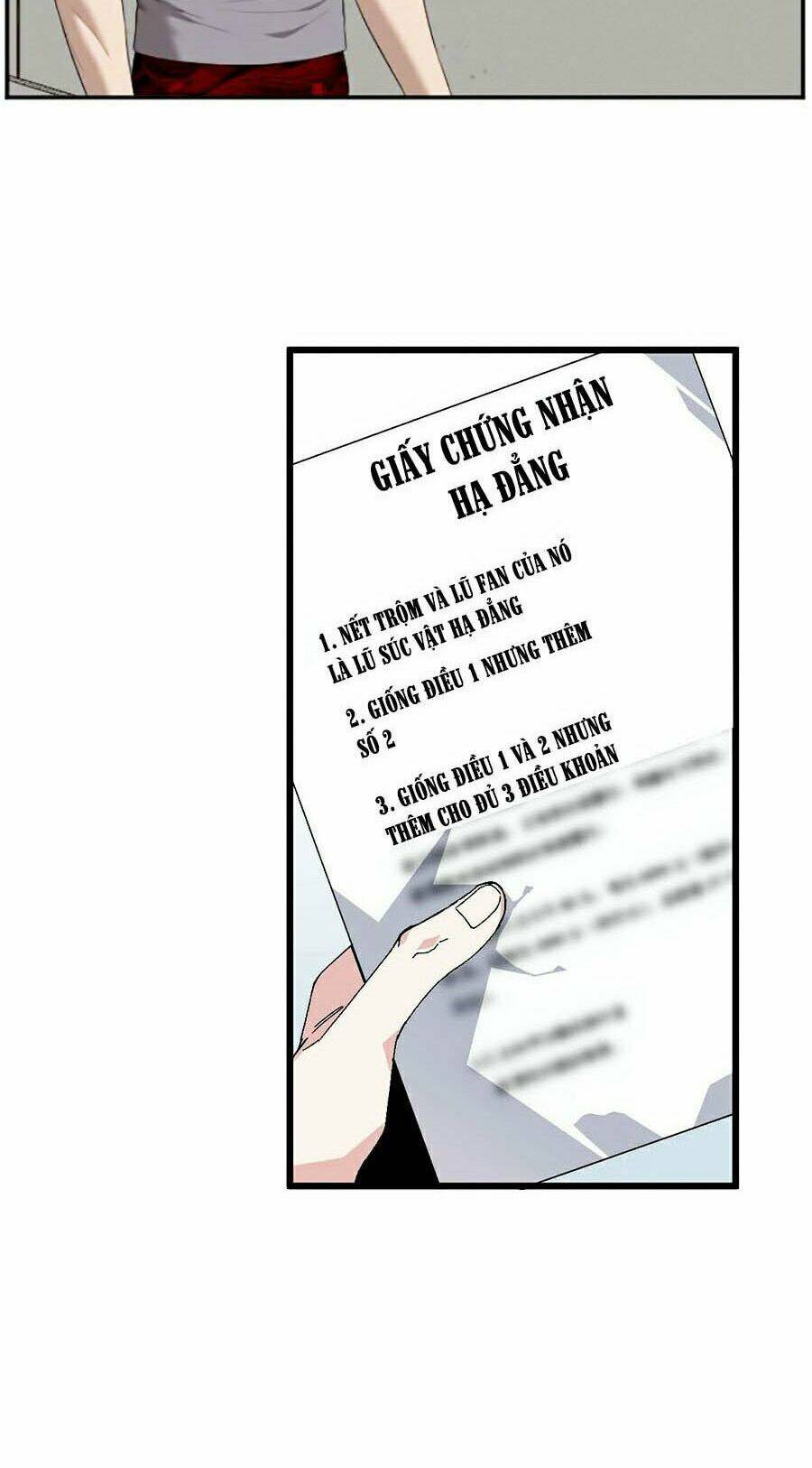 Người Xấu - Chapter 62 - Page 59