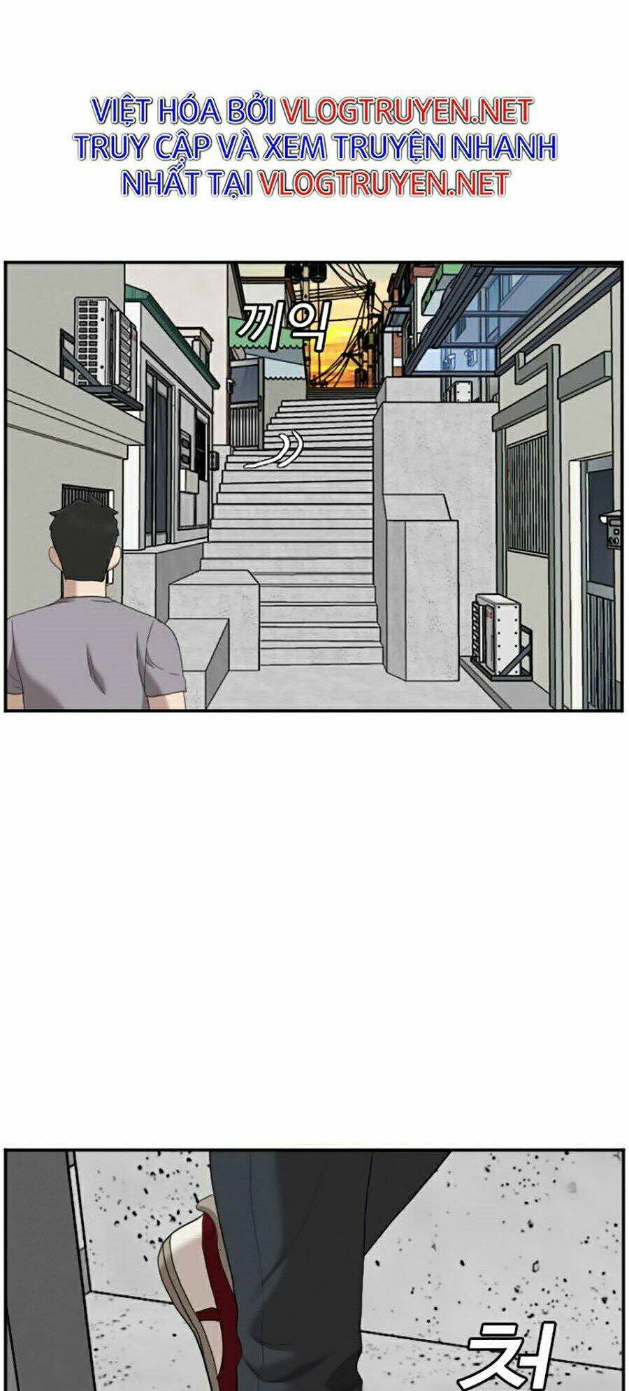 Người Xấu - Chapter 62 - Page 60