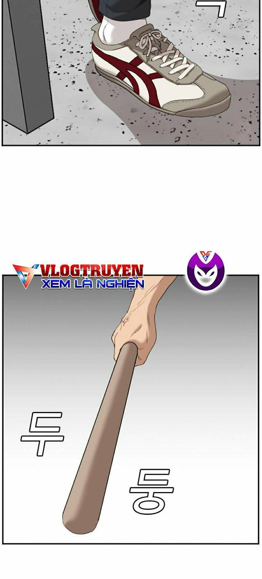 Người Xấu - Chapter 62 - Page 61